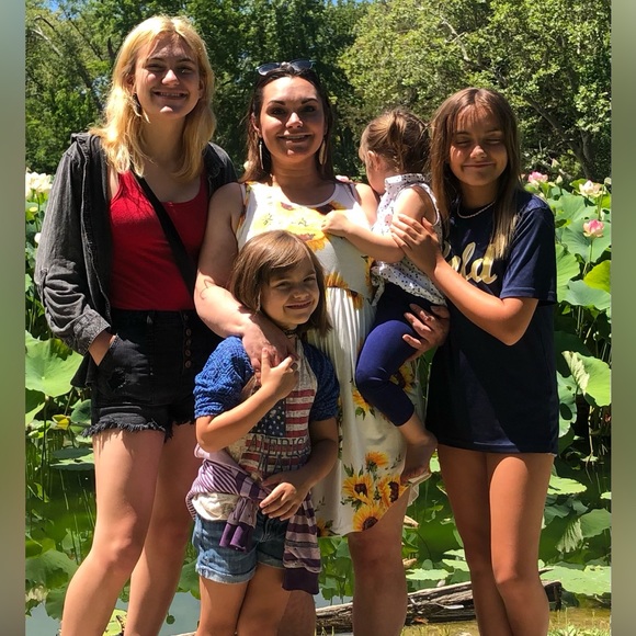 Meet your Posher, Rosie Rose - Picture 13 of 13